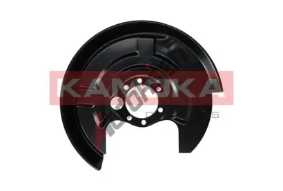 KAMOKA Ochrann plech proti neistotm brzdovho kotoue KAM 1180264, 1180264