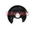 Ochrann plech proti neistotm brzdovho kotoue KAMOKA ‐ KAM 1180266