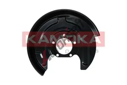 KAMOKA Ochrann plech proti neistotm brzdovho kotoue KAM 1180266, 1180266