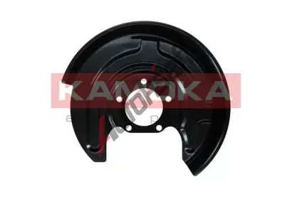 KAMOKA Ochrann plech proti neistotm brzdovho kotoue KAM 1180267, 1180267