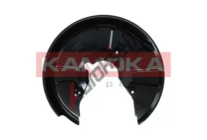 KAMOKA Ochrann plech proti neistotm brzdovho kotoue KAM 1180268, 1180268
