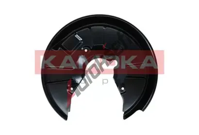 KAMOKA Ochrann plech proti neistotm brzdovho kotoue KAM 1180269, 1180269