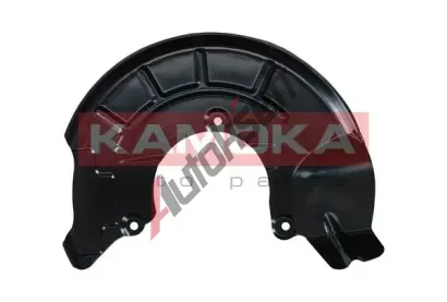 KAMOKA Ochrann plech proti neistotm brzdovho kotoue KAM 1180270, 1180270