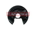 Ochrann plech proti neistotm brzdovho kotoue KAMOKA ‐ KAM 1180272