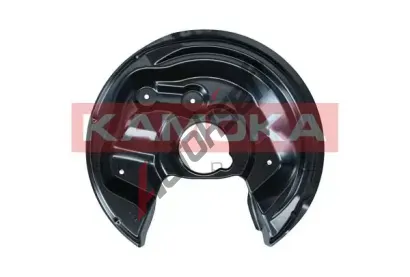 KAMOKA Ochrann plech proti neistotm brzdovho kotoue KAM 1180273, 1180273