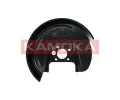 Ochrann plech proti neistotm brzdovho kotoue KAMOKA ‐ KAM 1180274