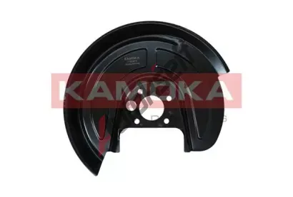 KAMOKA Ochrann plech proti neistotm brzdovho kotoue KAM 1180274, 1180274