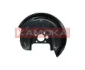 Ochrann plech proti neistotm brzdovho kotoue KAMOKA ‐ KAM 1180275
