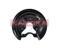 Ochrann plech proti neistotm brzdovho kotoue KAMOKA ‐ KAM 1180276