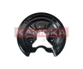Ochrann plech proti neistotm brzdovho kotoue KAMOKA ‐ KAM 1180277