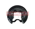 Ochrann plech proti neistotm brzdovho kotoue KAMOKA ‐ KAM 1180278