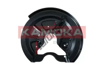 KAMOKA Ochrann plech proti neistotm brzdovho kotoue KAM 1180280, 1180280