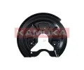Ochrann plech proti neistotm brzdovho kotoue KAMOKA ‐ KAM 1180281