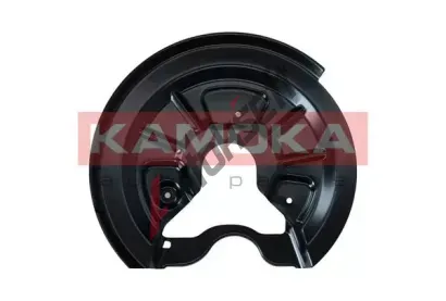 KAMOKA Ochrann plech proti neistotm brzdovho kotoue KAM 1180281, 1180281