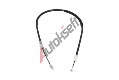 KAMOKA Ta�n� lanko parkovac� brzdy KAM 1190001, 1190001