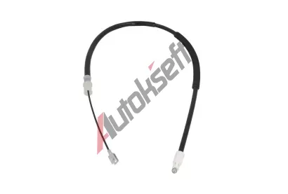 KAMOKA Ta�n� lanko parkovac� brzdy KAM 1190002, 1190002