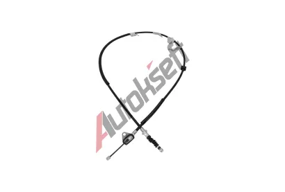 KAMOKA Ta�n� lanko parkovac� brzdy KAM 1190003, 1190003