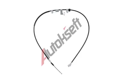 KAMOKA Tažné lanko parkovací brzdy KAM 1190005, 1190005 KAMOKA Tažné lanko parkovací brzdy KAM 1190005, 1190005