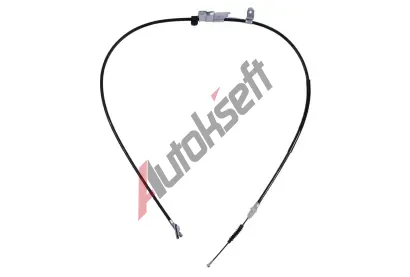 KAMOKA Tan lanko parkovac brzdy KAM 1190006, 1190006