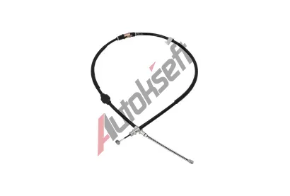 KAMOKA Tan lanko parkovac brzdy KAM 1190007, 1190007