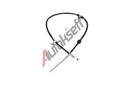 KAMOKA Ta�n� lanko parkovac� brzdy KAM 1190008, 1190008