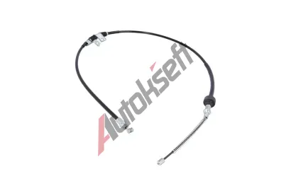 KAMOKA Ta�n� lanko parkovac� brzdy KAM 1190010, 1190010