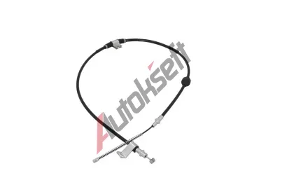 KAMOKA Ta�n� lanko parkovac� brzdy KAM 1190011, 1190011