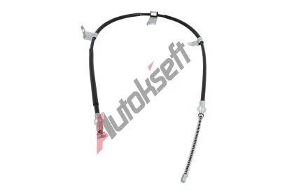 KAMOKA Ta�n� lanko parkovac� brzdy KAM 1190014, 1190014