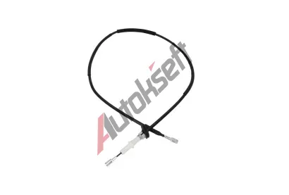 KAMOKA Tan lanko parkovac brzdy KAM 1190017, 1190017