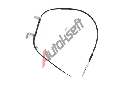 KAMOKA Ta�n� lanko parkovac� brzdy KAM 1190020, 1190020