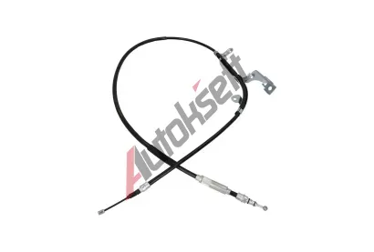 KAMOKA Ta�n� lanko parkovac� brzdy KAM 1190021, 1190021