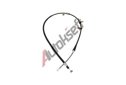 KAMOKA Ta�n� lanko parkovac� brzdy KAM 1190022, 1190022