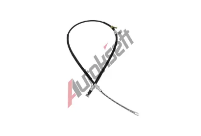 KAMOKA Ta�n� lanko parkovac� brzdy KAM 1190023, 1190023