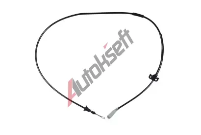 KAMOKA Ta�n� lanko parkovac� brzdy KAM 1190025, 1190025