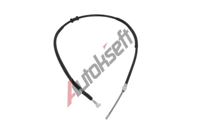 KAMOKA Ta�n� lanko parkovac� brzdy KAM 1190026, 1190026