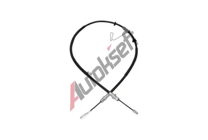 KAMOKA Tažné lanko parkovací brzdy KAM 1190030, 1190030 KAMOKA Tažné lanko parkovací brzdy KAM 1190030, 1190030