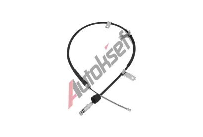 KAMOKA Ta�n� lanko parkovac� brzdy KAM 1190032, 1190032