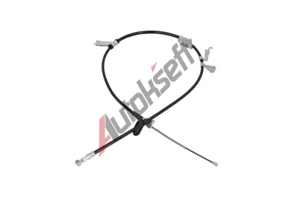 KAMOKA Ta�n� lanko parkovac� brzdy KAM 1190033, 1190033