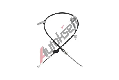 KAMOKA Ta�n� lanko parkovac� brzdy KAM 1190035, 1190035