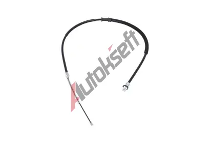 KAMOKA Ta�n� lanko parkovac� brzdy KAM 1190042, 1190042