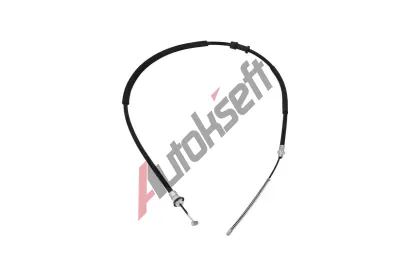 KAMOKA Ta�n� lanko parkovac� brzdy KAM 1190043, 1190043