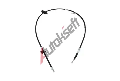 KAMOKA Tažné lanko parkovací brzdy KAM 1190046, 1190046 KAMOKA Tažné lanko parkovací brzdy KAM 1190046, 1190046