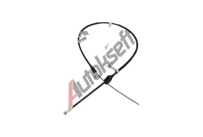 KAMOKA Ta�n� lanko parkovac� brzdy KAM 1190049, 1190049