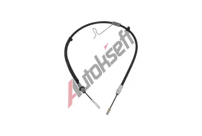 KAMOKA Tan lanko parkovac brzdy KAM 1190051, 1190051