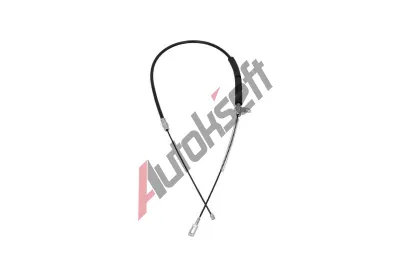 KAMOKA Ta�n� lanko parkovac� brzdy KAM 1190062, 1190062