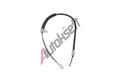 KAMOKA Ta�n� lanko parkovac� brzdy KAM 1190064, 1190064