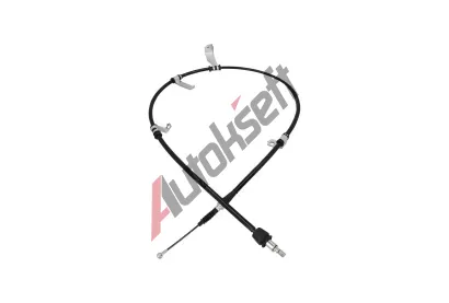 KAMOKA Ta�n� lanko parkovac� brzdy KAM 1190069, 1190069