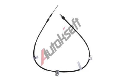 KAMOKA Ta�n� lanko parkovac� brzdy KAM 1190070, 1190070