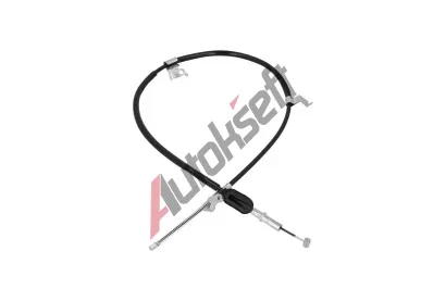 KAMOKA Tažné lanko parkovací brzdy KAM 1190071, 1190071 KAMOKA Tažné lanko parkovací brzdy KAM 1190071, 1190071