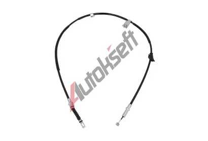 KAMOKA Ta�n� lanko parkovac� brzdy KAM 1190073, 1190073